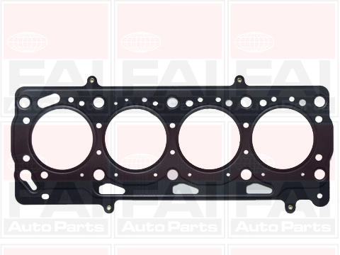 Gasket, cylinder head